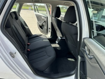 Skoda Kamiq Crossover 1.6 TDI 115KM 2020 Škoda Kamiq Skoda Kamiq Alu, LED, Serwis,, zdjęcie 12