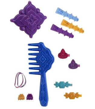 АННА ФРИС СТАЙЛИНГ-ГОЛОВКА AKC