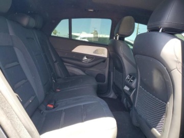 Mercedes GLE V167 2024 Mercedes-Benz GLE Coupe 63 S 4matic Amg 2024 4.0 Benzyna 603KM, zdjęcie 10