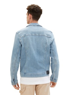 Kurtka męska Tom Tailor denim jacket r. L