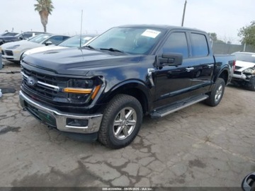 Ford 2024 Ford F150 XLT 2024 2.7l 2.7 Benzyna 325KM, zdjęcie 1