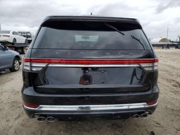 Lincoln 2023 Lincoln Aviator 2023 LINCOLN AVIATOR BLACK LAB..., zdjęcie 6