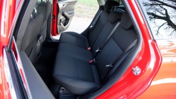 Ford Focus III Kombi Facelifting 2.0 TDCi 150KM 2016 .. Nawigacja .. Grzana Kierownica , Fotele i SZYBY .. Czujniki parkowania ., zdjęcie 24