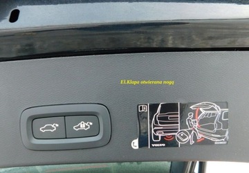 Volvo XC40 Crossover Facelifting 2.0 B4 197KM 2022 Volvo XC 40 2.0T R-Design z Gwarancja Model 2022r 2.0 Benzyna 197KM, zdjęcie 15