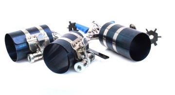 МОНТАЖНЫЙ КОМПЛЕКТ ПОРШНЕВЫЕ КОЛЬЦА ЩИПЦЫ ДЛЯ СВЯЗИ