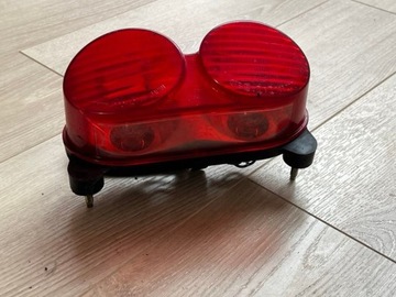 Kawasaki ZR7 ZR-7 98-03 фонарь задний