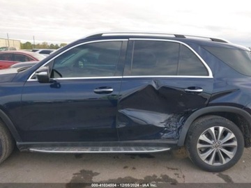 Mercedes GLE V167 2020 Mercedes-Benz GLE 2020 MERCEDES-BENZ GLE 350 2.0 Benzyna 255KM, zdjęcie 13