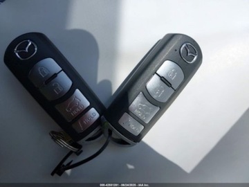 Mazda CX-5 II 2018 Mazda CX-5 2018 MAZDA CX-5 GRAND TOURING 2.5 Benzyna 187KM, zdjęcie 12