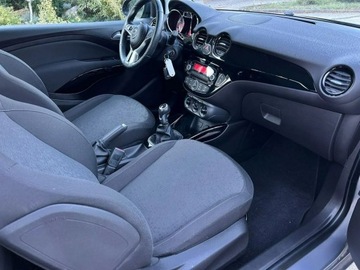 Opel Adam Hatchback 1.4 87KM 2016 Opel Adam Rocks 1.4 | Pierwsza rej. 07/2016 |, zdjęcie 18