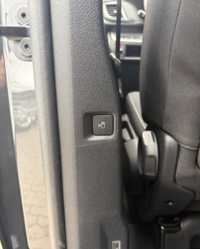 Citroen Spacetourer Van M 2.0 BlueHDI 177KM 2025 Citroen SpaceTourer Fabrycznie nowy, 2025, bogata wersja 2.0 Diesel 177KM, zdjęcie 12