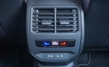 Cupra Formentor Crossover 2.0 TSI 245KM 2021 Cupra Formentor 2.0TSI 245KM DSG VZ Reflektory Matrix Virtual cockpit Nawi, zdjęcie 11