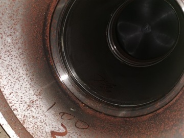 Сварочный клапан Danfoss JIP-WW DN300 PN25