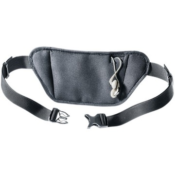 Nerka Saszetka Torba biodrowa Deuter Neo Belt I New - Czarna