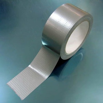 TAŚMA NAPRAWCZA DUCT SILVER 36 50MMX50M