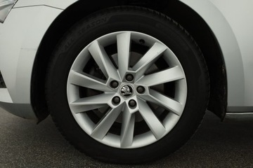 Skoda Superb III Liftback Facelifting 1.5 TSI 150KM 2019 Skoda Superb 1.5 TSI, Salon Polska, Klima, zdjęcie 11