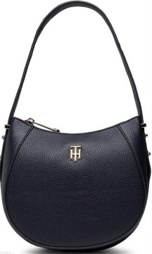 Tommy Hilfiger Torebka Th Element Hobo Corp