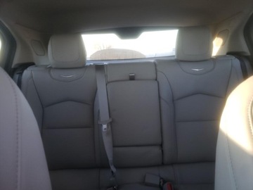 Cadillac 2020 Cadillac XT4 Premium Luxury 2020 2.0l 2.0 Benzyna 237KM, zdjęcie 11