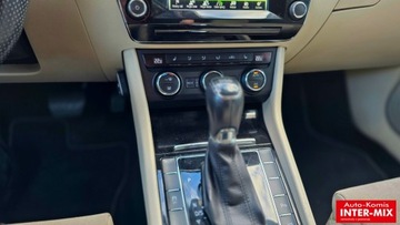 Skoda Superb III Liftback 2.0 TDI 190KM 2015 Skoda Superb Salon polska 2.0 Diesel 190KM, zdjęcie 25