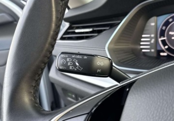 Skoda Octavia IV Liftback 1.5 TSI EVO 150KM 2024 Skoda Octavia SalonPL 1.5TSI 150KM SelectionPakiety Virtual Matrix Kessy A, zdjęcie 17