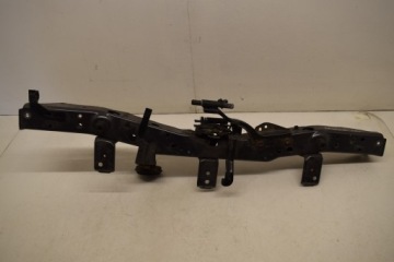 TOYOTA COROLLA E15 ЗАМКА РЕМНЯ ПЕРЕДНЯЯ