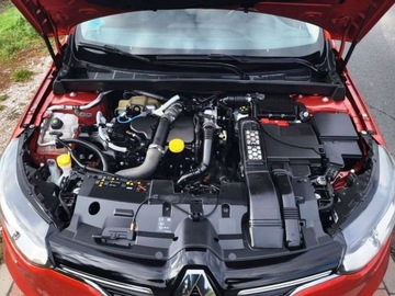 Renault Megane IV Grandtour 1.5 dCi 110KM 2018 Renault Megane 1.5 dci 2018 1.5 Diesel 110KM, zdjęcie 9