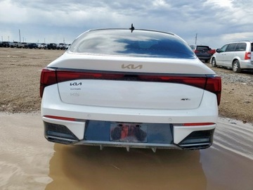 Kia 2025 Kia K5 GT Line 2025 2.5L 2.5 Benzyna 290KM, zdjęcie 2