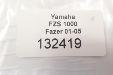 Yamaha FZS 1000 Fazer 01-05 Oxford ручки с подогревом