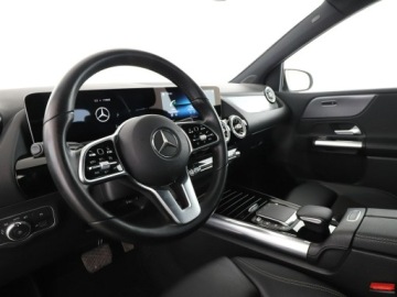 Mercedes Klasa B W247 Sports Tourer 1.3 B180  136KM 2019 Mercedes B 180 automat półskóra navi kamera, zdjęcie 13