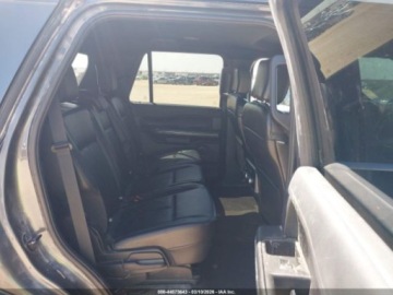 Ford Expedition III 2020 Ford Expedition Xlt 2020 3.5 Benzyna 375KM, zdjęcie 13