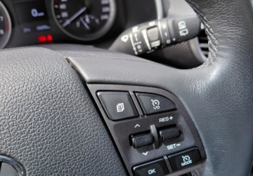 Hyundai Tucson III SUV 1.6 GDI 132KM 2018 Hyundai Tucson 1.6 Benzyna 132KM, zdjęcie 14
