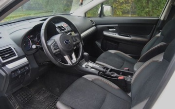 Subaru 2017 Subaru Crosstrek GWARANCJA, 2017r, 2.0 Benzyna, Automat, 4x4, Swietnie utr, zdjęcie 4