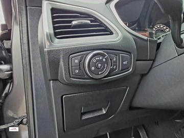 Ford S-Max II Van 2.0 TDCi 150KM 2016 Ford S-Max BARDZO LADNY,7 osob, Titanium , GWARANCJA 2.0 Diesel 150KM, zdjęcie 37