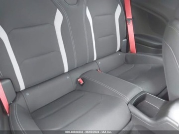 Chevrolet Camaro VI Coupe 6.2 455KM 2022 Chevrolet Camaro 2022r., 6.2L 6.2 Benzyna 455KM, zdjęcie 9