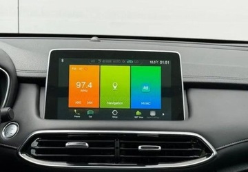 MG 2022 MG EHS Luxury Panorama Navi Ambiente Kamera360 FV23 1.5 162KM, zdjęcie 15