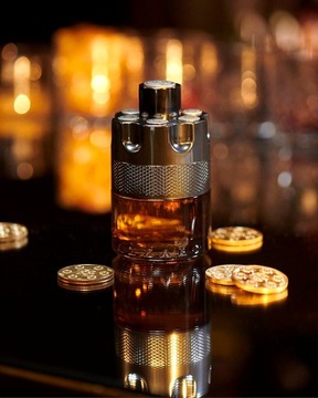 AZZARO WANTED BY NIGHT EDP 100ML ORYGINAŁ