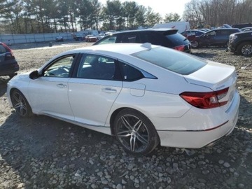 Honda 2022 Honda Accord 2022r., 2.0L, zdjęcie 2