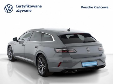 Volkswagen Arteon Shooting Brake R 2.0 TSI 320KM 2023 Volkswagen Arteon Shooting Brake | Hak | Panorama, zdjęcie 2
