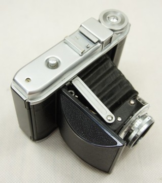 VOIGTLANDER PERKEO I распорка сильфона