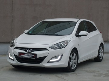 Hyundai i30 2013 Hyundai i30 1.4, zdjęcie 5