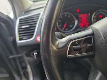 Audi Q5 I SUV 2.0 TFSI 180KM 2012 Audi Q5 Śliczna *nowy rozrząd* SKÓRY* tylko, zdjęcie 10