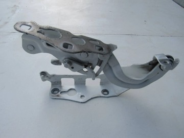 MERCEDES C W205 205 ZAWIAS MASKI POKRYWY SILNIKA LEWY 2058800928