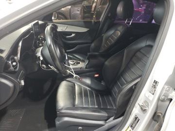 Mercedes Klasa C W205 2018 Mercedes-Benz Klasa C 2018 MERCEDES-BENZ C 43 4MATIC AMG 3.0 Benzyna 385KM, zdjęcie 9