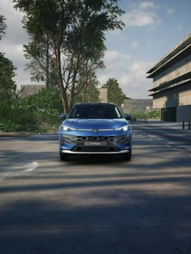 Volkswagen T-Roc I SUV Facelifting 1.5 TSI ACT 150KM 2026 Volkswagen T-Roc Style 1.5 eTSI 150 KM DSG Zamów, zdjęcie 2