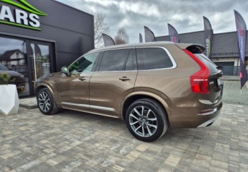 Volvo XC90 II SUV 2.0 D5 235KM 2016 Volvo XC 90 2,0 235 KM AWD Inscription Geartronic 2.0 Diesel 235KM, zdjęcie 30