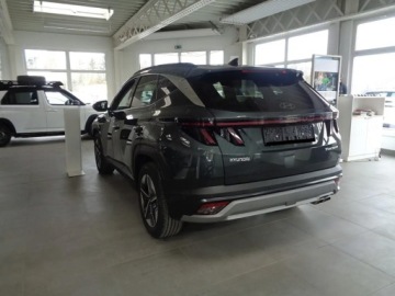 Hyundai Tucson IV 2026 HYUNDAI Tucson 1.6 T-GDi Executive 2WD DCT Suv 150KM 2026, zdjęcie 3