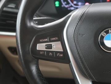 BMW X5 G05 SUV 3.0 40i 340KM 2019 BMW X5 xDrive40i, Salon Polska, Serwis ASO, 4X4, zdjęcie 17