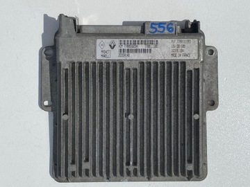 Sterownik silnika Renault 7700111201 7700868294