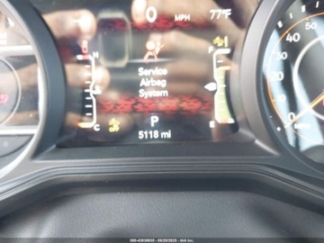 Jeep Gladiator 2024 Jeep Gladiator Texas Trail 2024 3.6l 3.6 Benzyna 285KM, zdjęcie 2