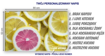 Стеклянная кухонная табуретка 80x52 011B LEMON