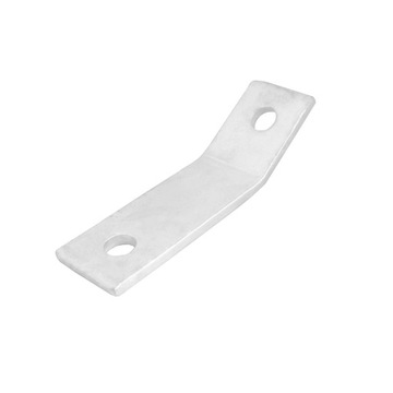 ZŁĄCZE PŁASKIE OCYNK-Z180 LDB-BAN-30-60-2